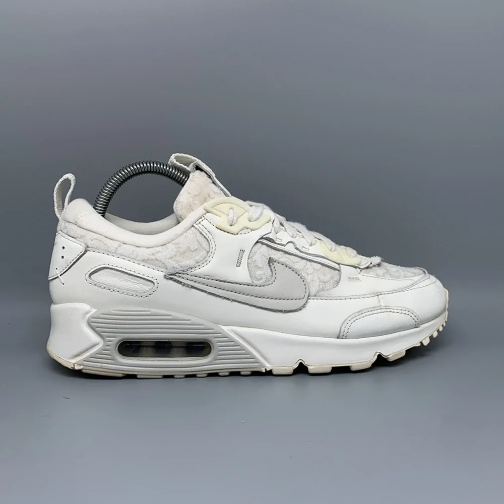 Nike thank you